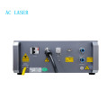 MAX laser cutter power source fiber optical light source power meter